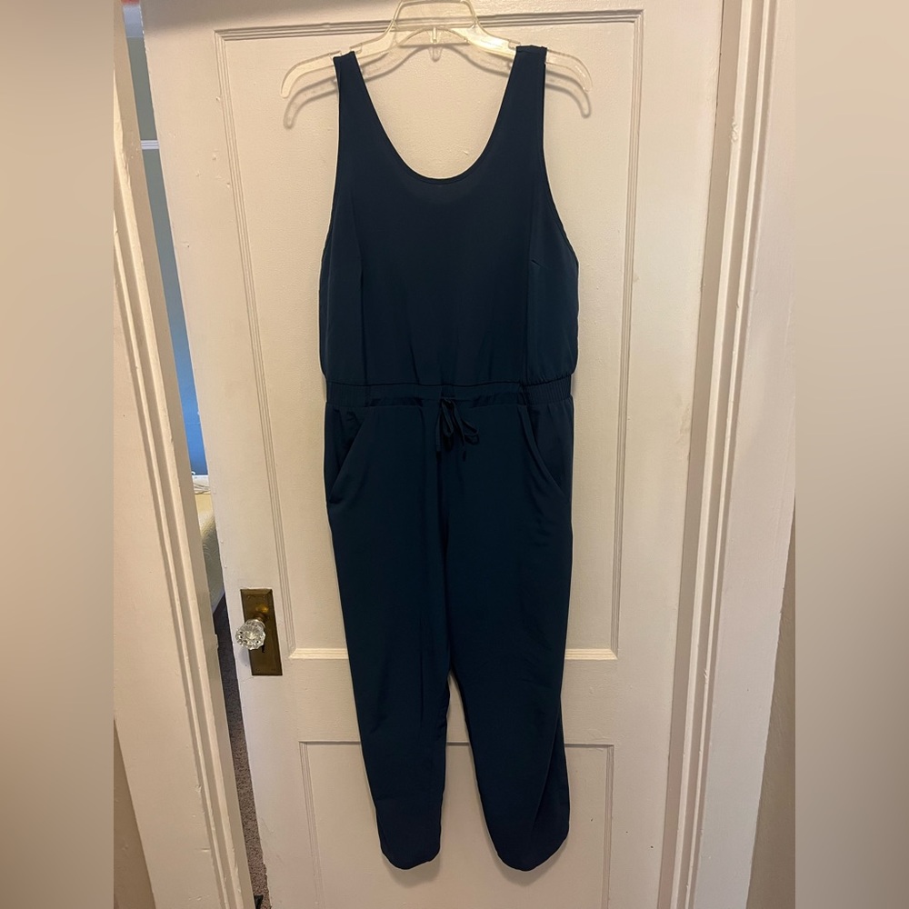 Target All In Motion Jumpsuit